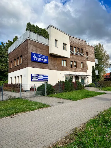 Humanus. Centrum Rehabilitacji.
